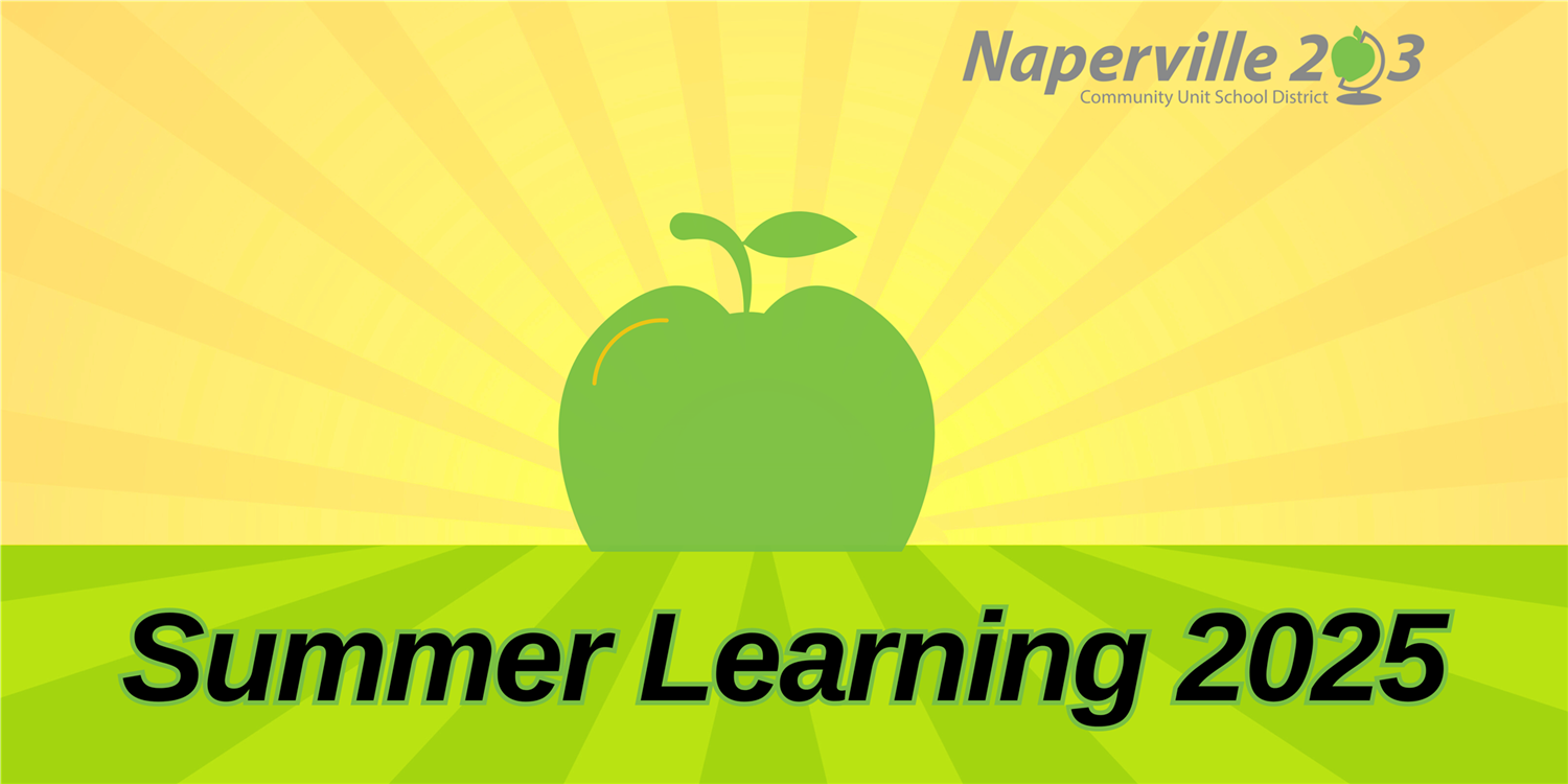  Summer Learning 2025